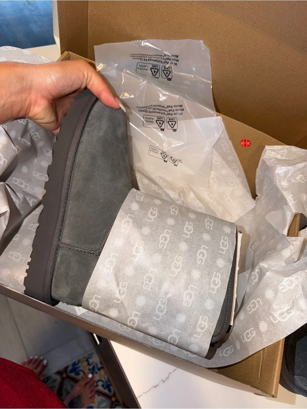 UGG brand new